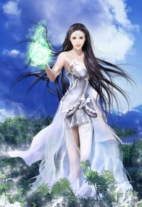 美女貼身保鏢
