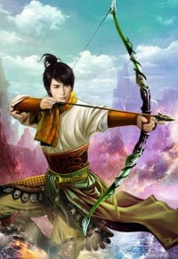 在年代文中不思进取