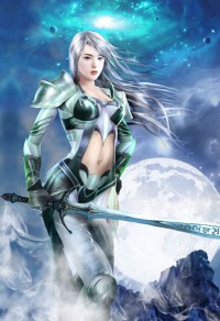 仙煞(合作)