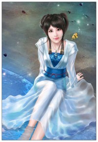 多情醫少會武功青宸