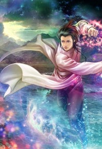 病美人師尊他翻車了