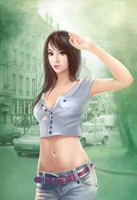 治癒直播間