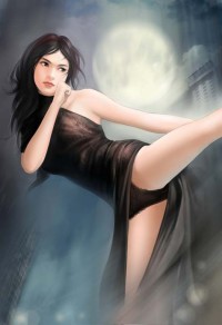 撫劍吟嘯